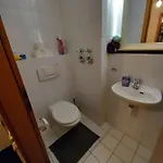 Tolle Private 2-zimmer Im Szene Berlin-friedrichshain Apartamento