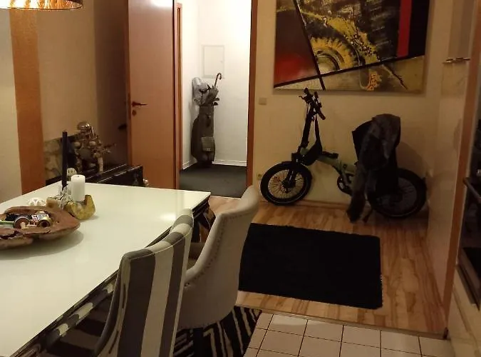 Tolle Private 2-zimmer Im Szene Berlin-friedrichshain Berlin