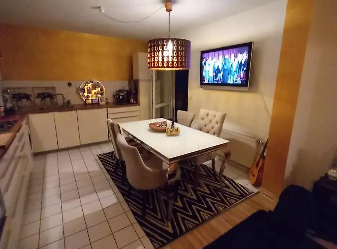 Tolle Private 2-zimmer Im Szene Berlin-friedrichshain *